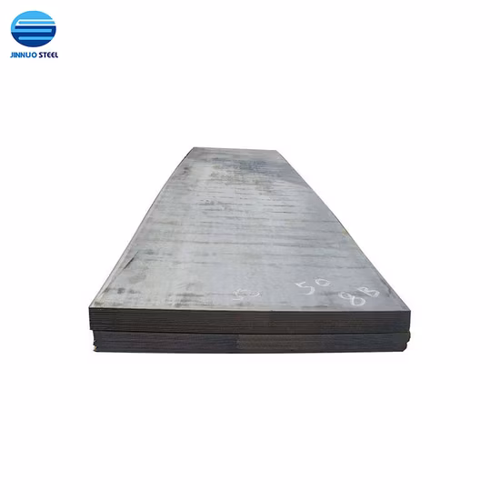 Carbon Steel Sheet Mild Low High A36 Q195 Q215 Q235 Q255 Q275 Ms Sheet Manufacturing Cheapest Price St37 S235jr Painted 2mm 4mm 10mm 15mm 20mm