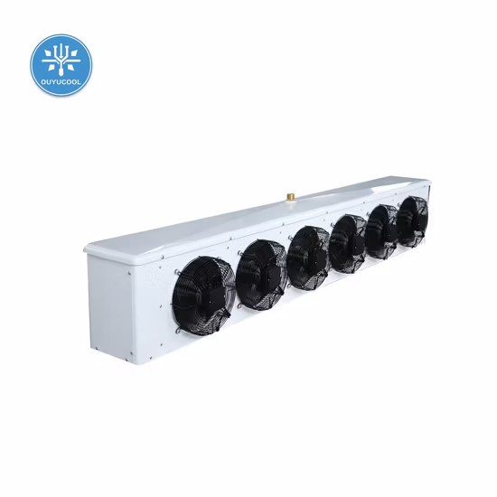 Factory Customized Cold Storage Room and Refrigeration Equipment