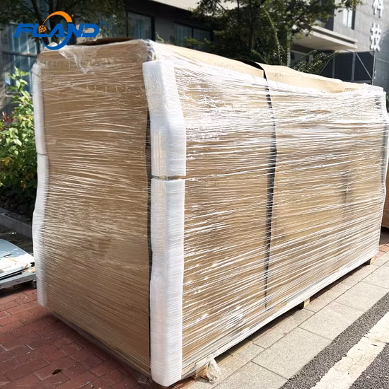 PU/PIR Insulated Sandwich Panels for Cold Storage/Room/Freezer
