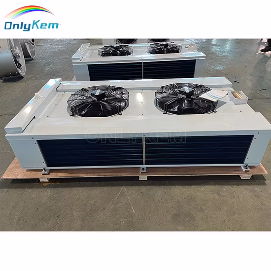 Walk in Cooler Cold Room Evaporator Refrigeration Equipment